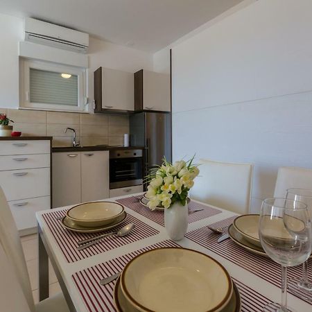 Apartmani Josip Dramalj Dış mekan fotoğraf